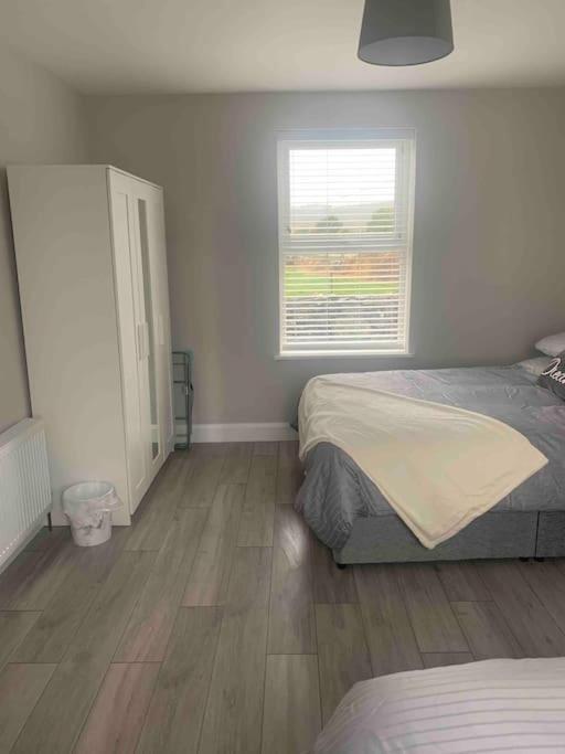 Kilmoon Cottage, Entire Home In Lisdoonvarna Extérieur photo