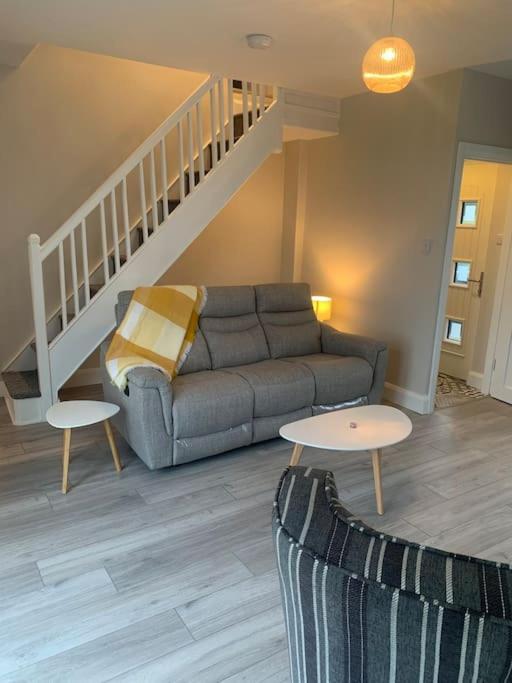 Kilmoon Cottage, Entire Home In Lisdoonvarna Extérieur photo