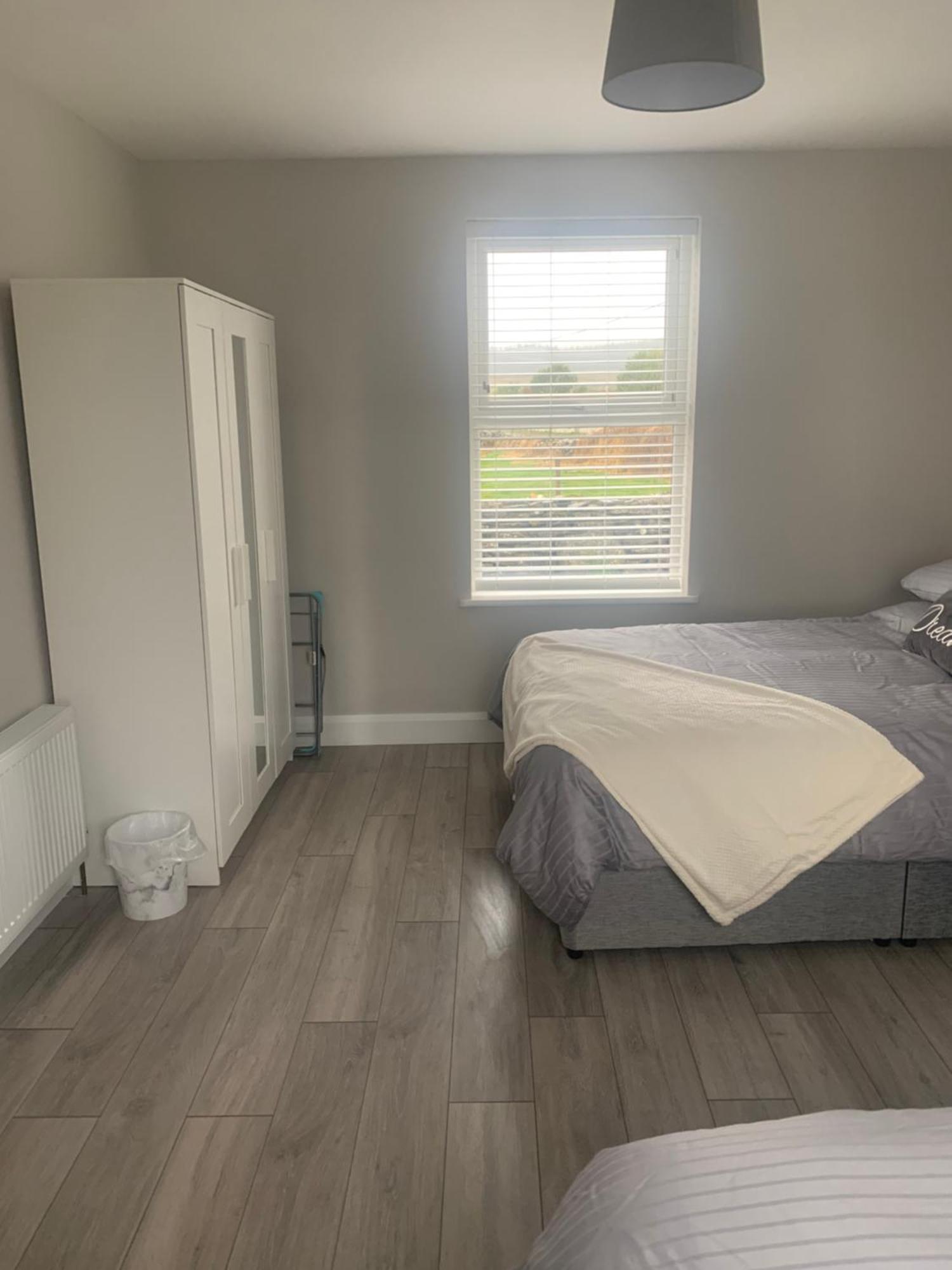 Kilmoon Cottage, Entire Home In Lisdoonvarna Extérieur photo