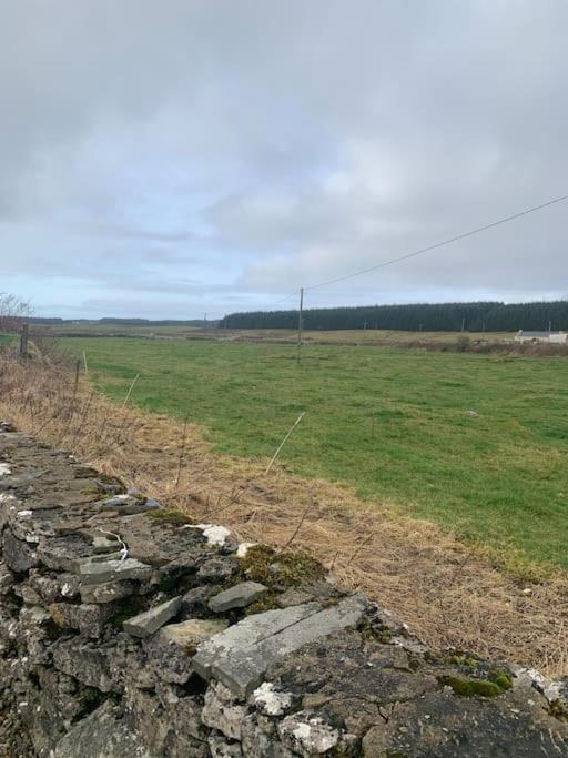 Kilmoon Cottage, Entire Home In Lisdoonvarna Extérieur photo