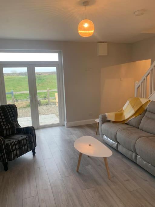 Kilmoon Cottage, Entire Home In Lisdoonvarna Extérieur photo